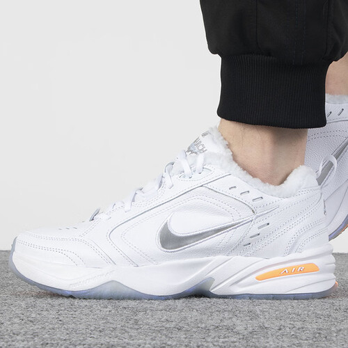 耐克(nike)跑步鞋 nike 耐克 quest 3 男士跑鞋 cd0230-008 灰色/深蓝