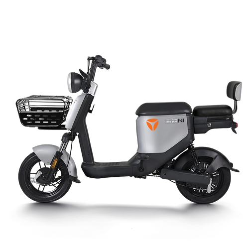 雅迪(yadea)电动自行车 yadea 雅迪 ds5-90sl 电动自行车 tdr2774z