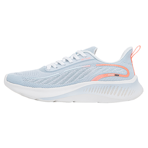 鸿星尔克(erke)跑步鞋 erke 鸿星尔克 奇弹lite 女子跑鞋 12121203480