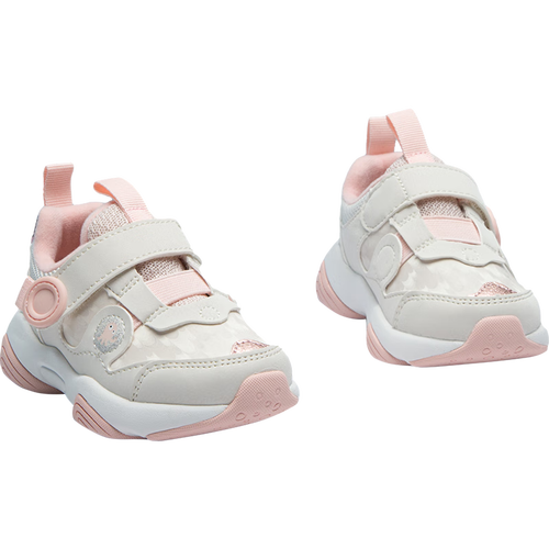 京东百亿补贴:balabala 巴拉巴拉 女小童运动鞋多少钱-聚超值