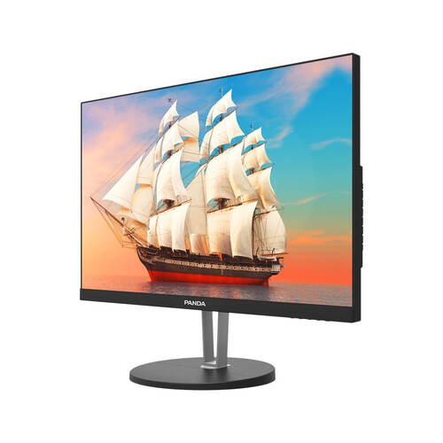 熊猫(panda)显示器 panda 熊猫 ph24qb2 23.