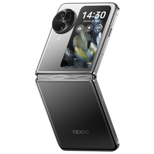 oppo手机 oppo find n3 flip 5g折叠屏手机 12gb 256gb 镜中之夜多少