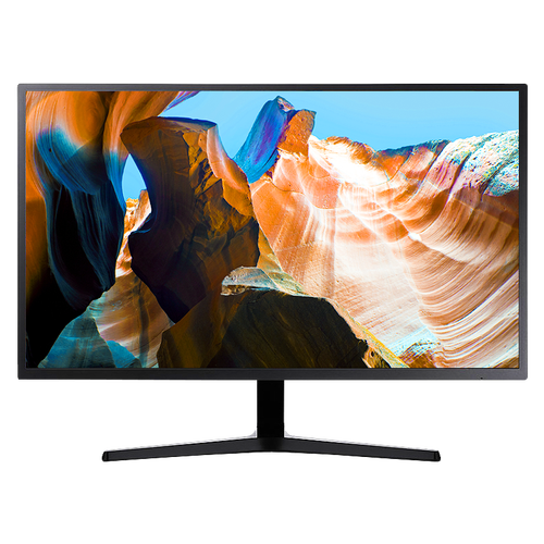三星(samsung)显示器 samsung 三星 32英寸4k 显示器10.