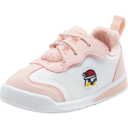 巴拉巴拉(balabala)学步鞋 balabala 巴拉巴拉 巴拉婴儿学步鞋宝冬季