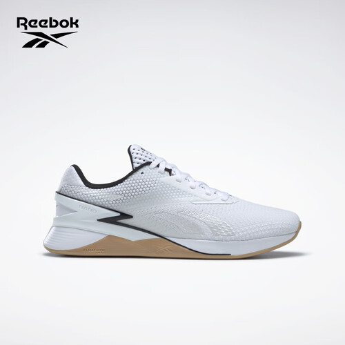 reebok训练鞋 reebok 锐步 nano x3 男女款综训鞋 hr1423多少钱-聚