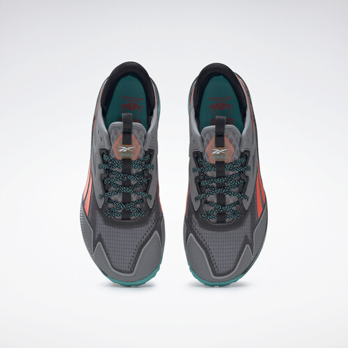 reebok锐步官方训练鞋跑步鞋女鞋轻便健身nano x2低帮综训鞋 gy8905