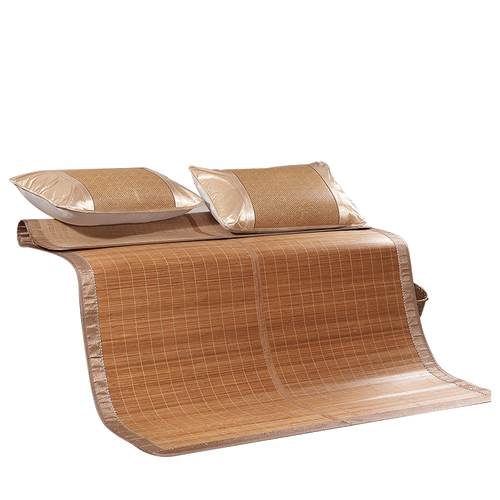 百丽丝竹席 bliss 百丽丝 禅莲意竹席 1.5m(5英尺)床多少钱-聚超值