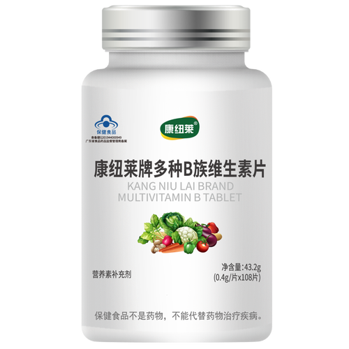 康纽莱维生素 康纽莱 维生素b维生素b族片 0.