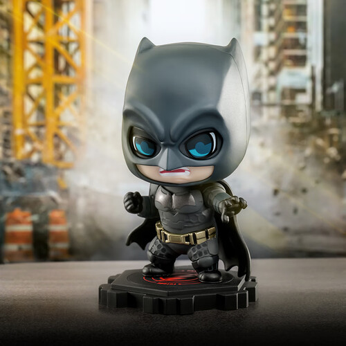 hot toys人偶/bjd/兵人 hot toys 狂热玩具 闪电侠 cosbi迷你珍藏人偶