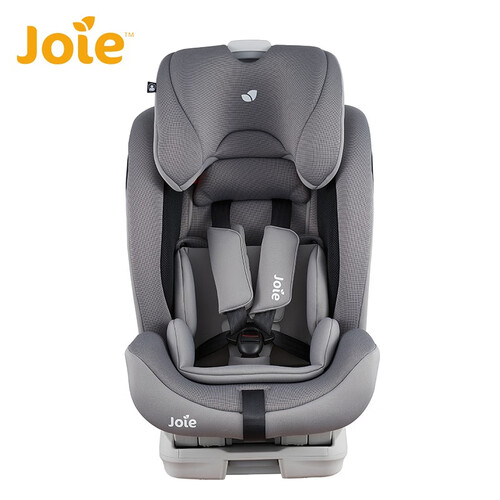 巧儿宜(joie )安全座椅 joie 巧儿宜 宝宝汽车儿童安全座椅isofix硬