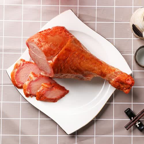 大红门肉制品 大红门 火鸡腿 550g多少钱-聚超值