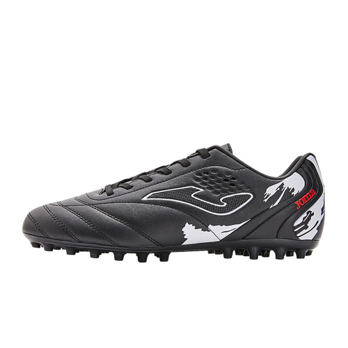 joma 荷马成人足球鞋男碎钉鞋 人草场地专业足球比赛训练球鞋飞盘鞋