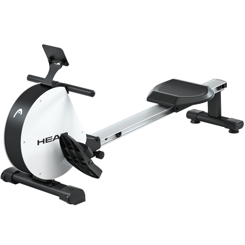 head海德划船机磁控智能家用纸牌屋划船器进口运动健身器材可折叠极夜