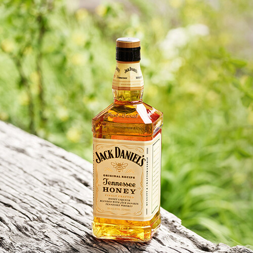 杰克丹尼(jack daniels)宝树行 杰克丹尼田纳西蜂蜜味威士忌力娇酒700