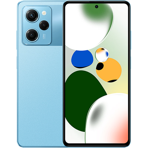 小米note12pro手机评测