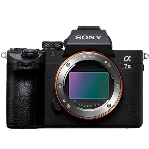 数码相机ilce7m3a7m3a73高清数a7m3拆单fe2470mmf4标准镜头官方标配