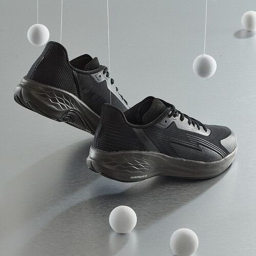 361°跑步鞋 361° q弹超系列 飞翼 2.