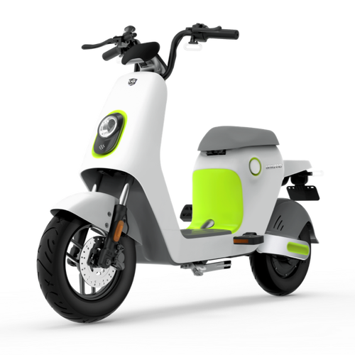 绿源(luyuan)电动自行车 luyuan 绿源 inno7 电动自行车 tdt2093z 48v