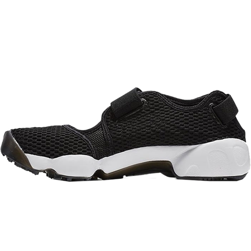 nike运动休闲鞋 nike 耐克 air rift br 女子休闲运动鞋 848386-001