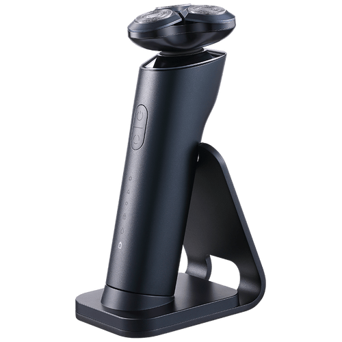 米家小米电动剃须刀s700陶瓷刀头金属机身胡须密度监测直驱无刷马达