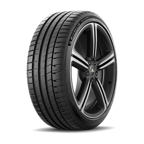 plus会员:michelin 米其林 轮胎 竞驰pilot sport 5 235/45zr18 98y