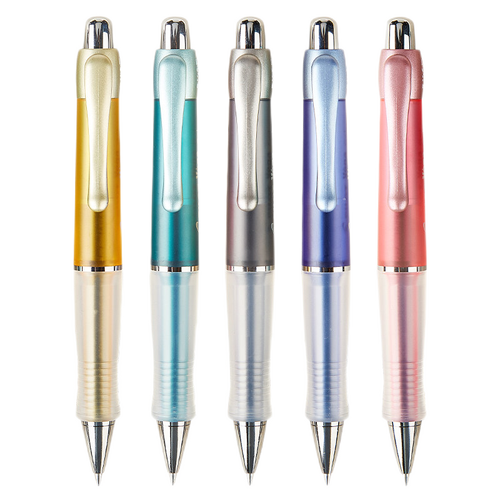 百乐(pilot)笔类 pilot 百乐 vega gel系列 bl-415v-ltl 按动中性笔