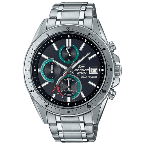 卡西欧(casio)日韩表 casio 卡西欧 edifice艾迪斐斯chronograph系列