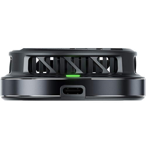 黑鲨手机散热器 black shark 黑鲨 br30-ap 冰封制冷散热背夹2 磁吸版