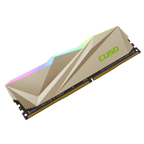 酷兽(cuso)内存 cuso 酷兽 夜枭系列 ddr4 3200mhz rgb台式机内存条