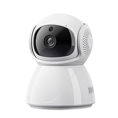 小蚁(yi)监控摄像 yi 小蚁 h801 1080p智能双云台摄像头 200万 红外