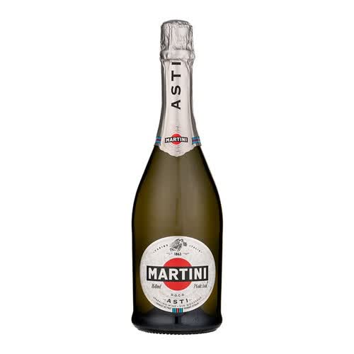 马天尼(martini)意大利进口 asti阿斯蒂甜型起泡酒750ml 莫斯卡托 89
