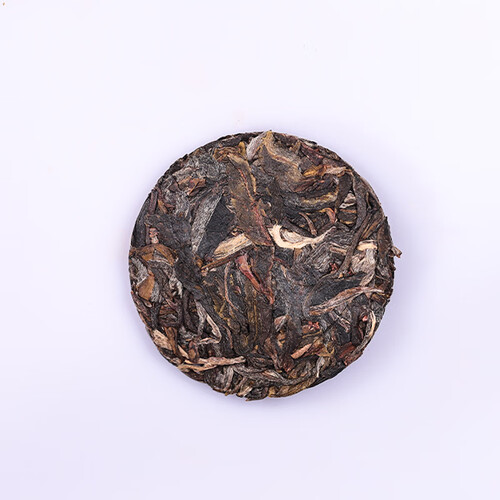 洱笙记冰岛韵冰岛甜冰岛白普洱生茶白茶尾货花香蜜香品鉴小饼随心装