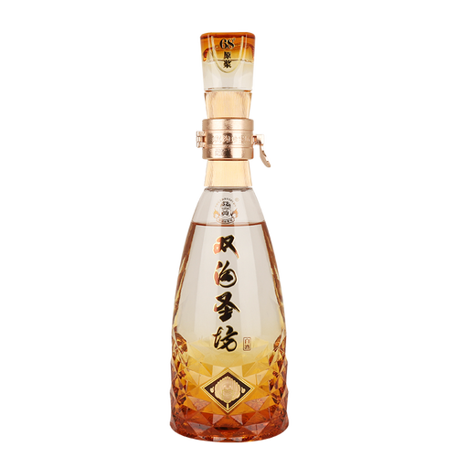 双沟白酒 双沟 珍宝坊 圣坊 52%vol 浓香型白酒 520ml 单瓶装多少钱