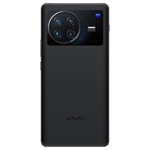 vivo手机 vivo x note 5g智能手机 12gb 256gb多少钱-聚超值