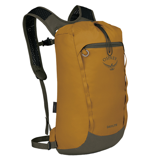osprey户外背包 osprey 小鹰背包 日光 20升户外登山多功能背包旅行