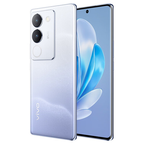 vivo手机 vivo s17 5g手机 8gb 256gb 相遇紫多少钱-聚超值