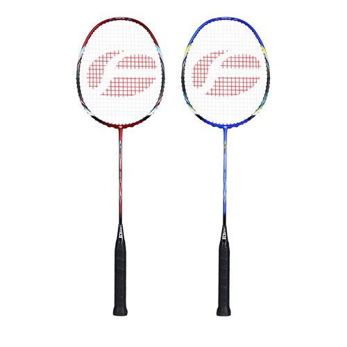 佛雷斯(flex pro)羽毛球拍 flexpro 佛雷斯 羽毛球拍 双拍套装 fb100