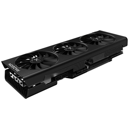 讯景(xfx)显卡 xfx 讯景 rx 6800 显卡 16gb多少钱-聚超值