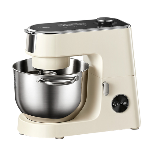 1234567891011长帝(changdi)家用多功能和面机厨师机 6.