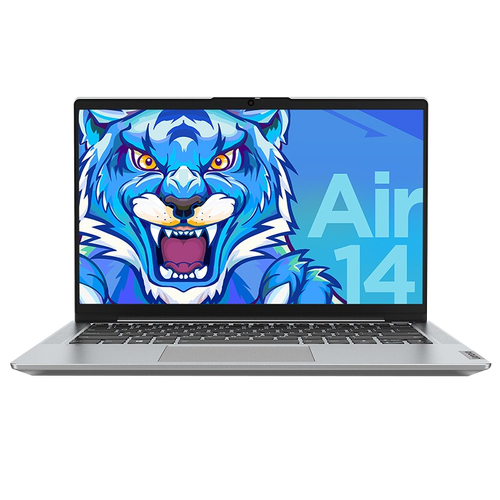 联想(lenovo)笔记本电脑 小新air14 酷睿i5 高性能轻薄本 学生商务