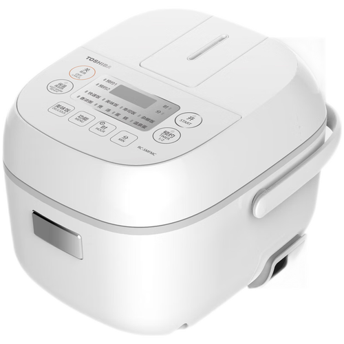 东芝(toshiba)电饭煲 toshiba 东芝 rc-5mfmc 电饭煲 1.