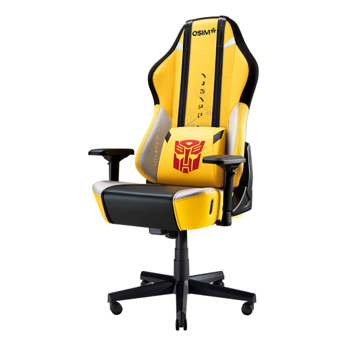 傲胜(osim)按摩椅 osim 傲胜 os-8213 按摩电竞椅 大黄蜂多少钱-聚