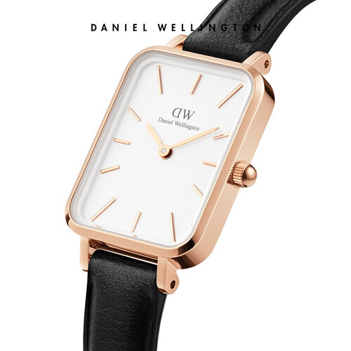 123456789丹尼尔惠灵顿(danielwellington)dw经典小方表手表女时尚