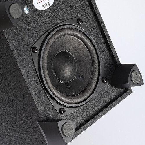 漫步者(edifier)音箱/音响 edifier 漫步者 r101v 2.