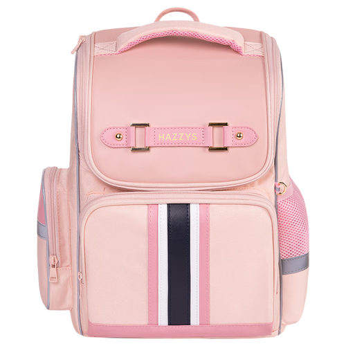 哈吉斯(hazzys)儿童配饰 hazzys 哈吉斯 儿童双肩书包多少钱-聚超值