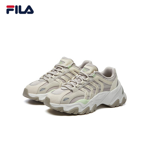 fila女士休闲鞋 fila 斐乐 heritage-fht系列 sofia 女子休闲运动鞋 f