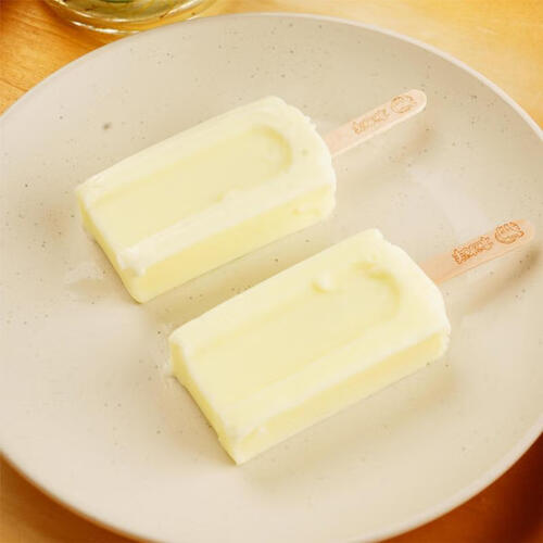 北冰洋冰淇淋 北冰洋 奶油冰棍家庭装 60g*8支多少钱-聚超值