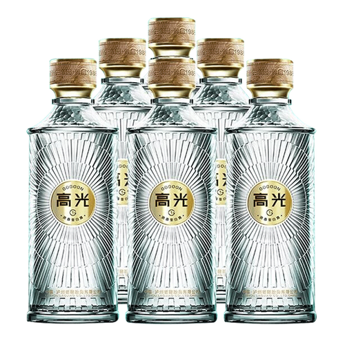 泸州老窖(luzhoulaojiao)白酒 泸州老窖 高光g1 40.