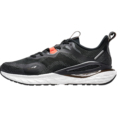 特步【动力巢】减震轻便跑鞋休闲运动鞋男880319110119 黑 42码 269元