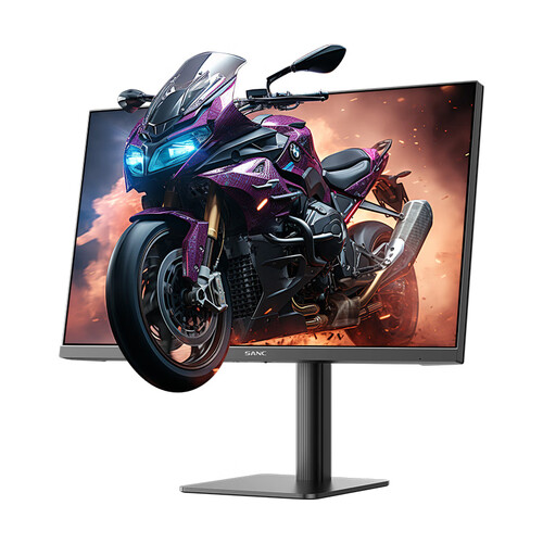 5英寸 ips freesync 显示器(1920×1080,超频200hz,130%srgb,hdr10)